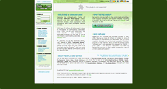 Desktop Screenshot of camcash.com