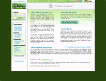 Tablet Screenshot of camcash.com